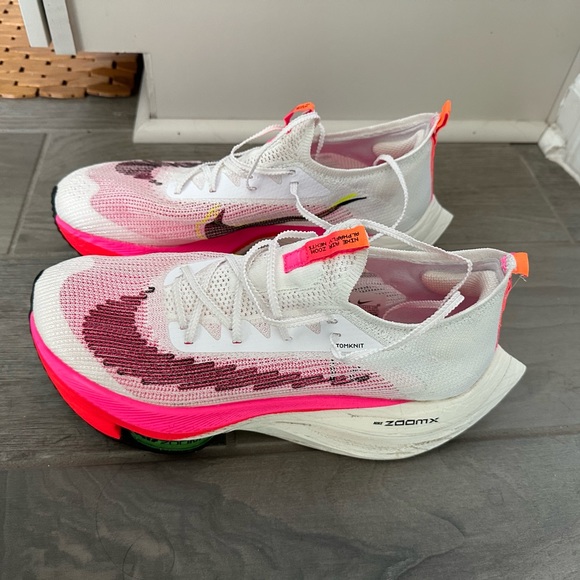 Nike Alphafly Next % - Picture 5 of 6